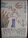 丹塗りのぽっくり.JPG