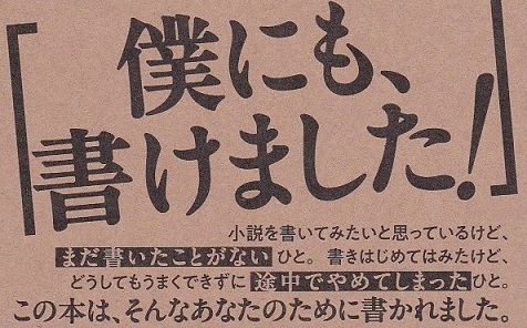 読んだら最後、小説を書かないではいられなくなる本(帯).jpg